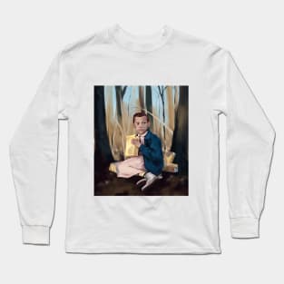 Eleven Long Sleeve T-Shirt